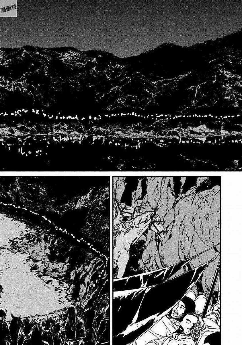 Issak Chapter 4 trang 49