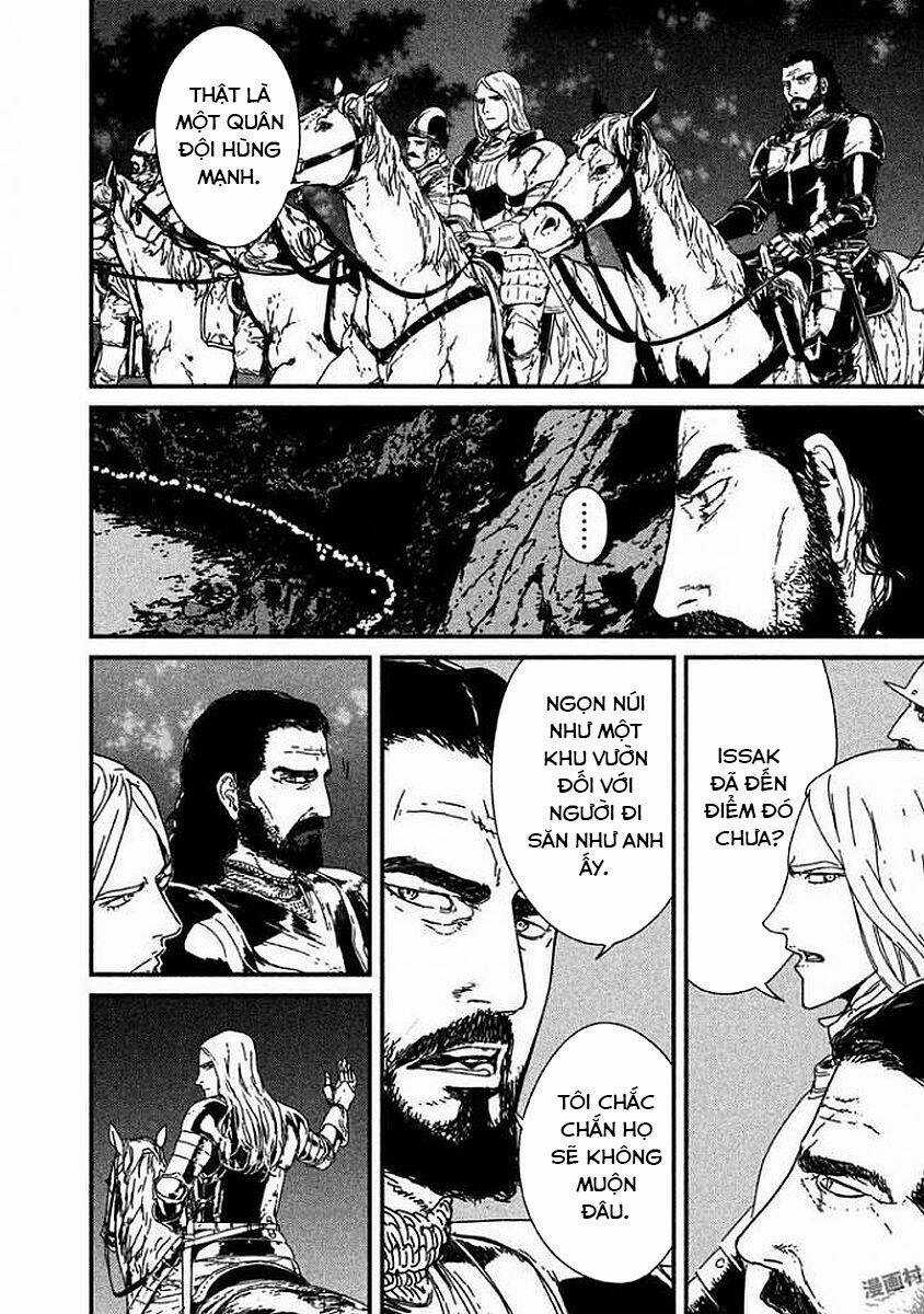 Issak Chapter 4 trang 50