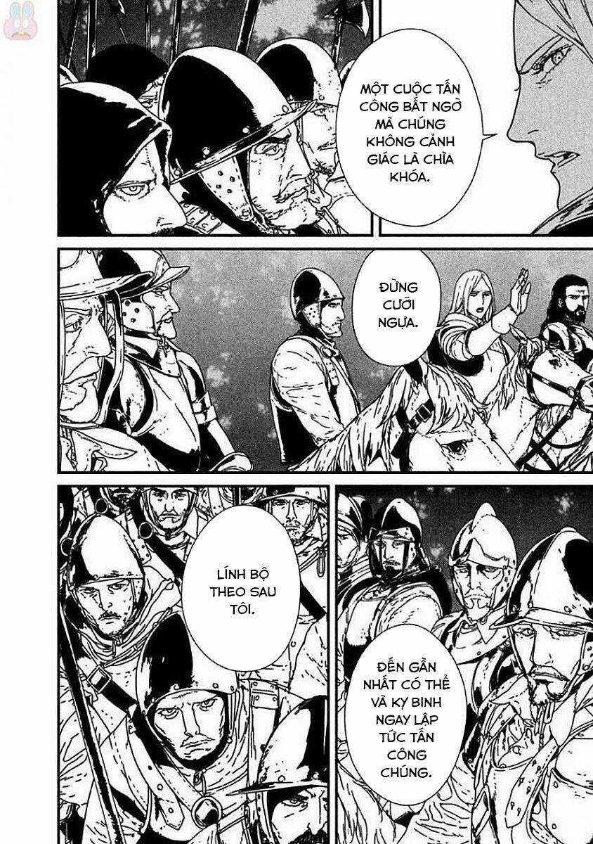 Issak Chapter 4 trang 52