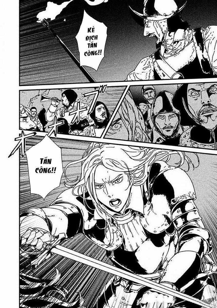 Issak Chapter 4 trang 56