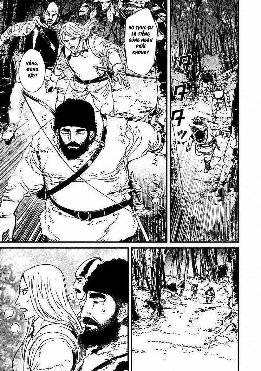 Issak Chapter 4 trang 7