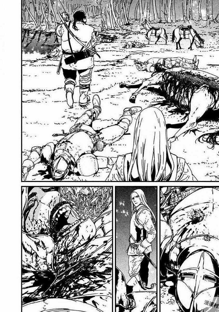 Issak Chapter 4 trang 8