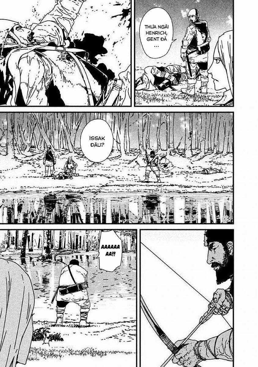 Issak Chapter 4 trang 9