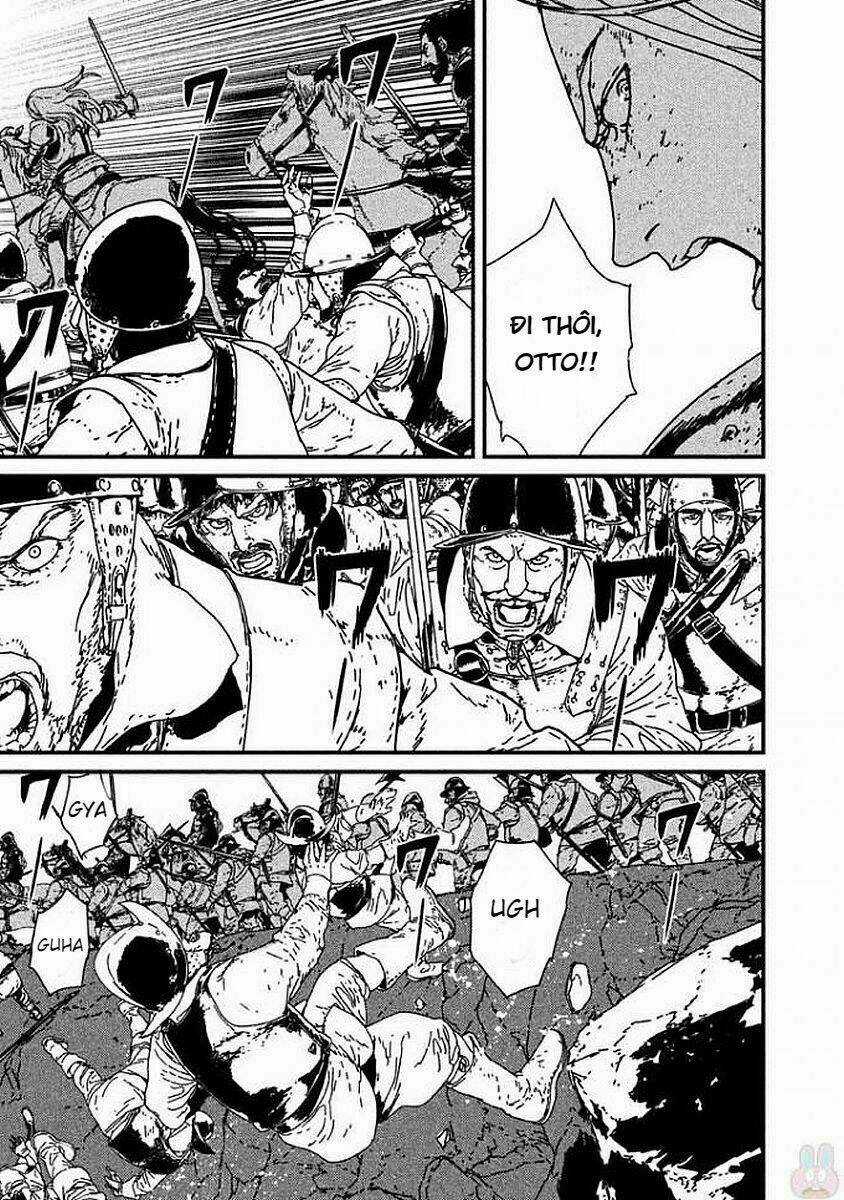 Issak Chapter 5 trang 15