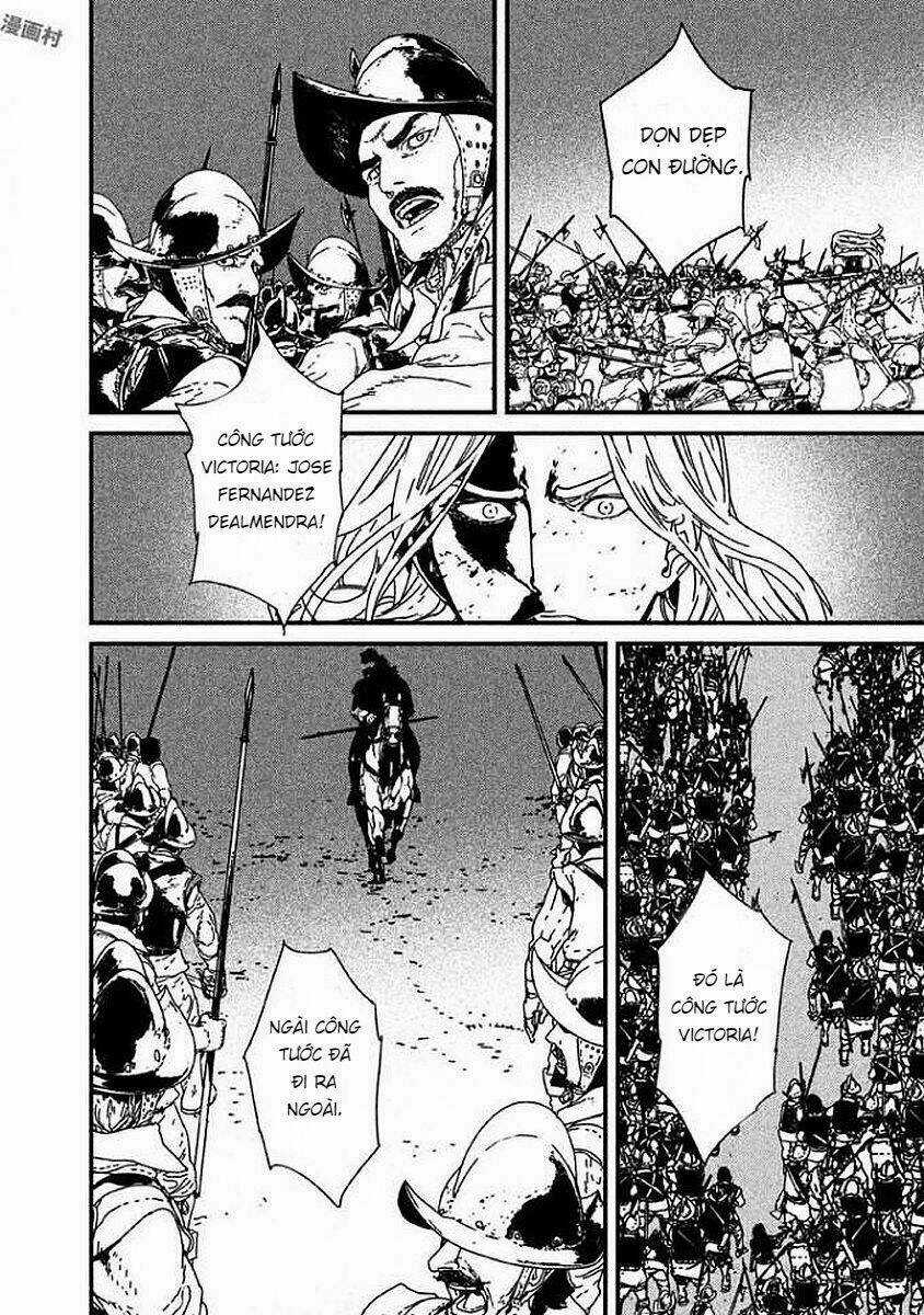 Issak Chapter 5 trang 18