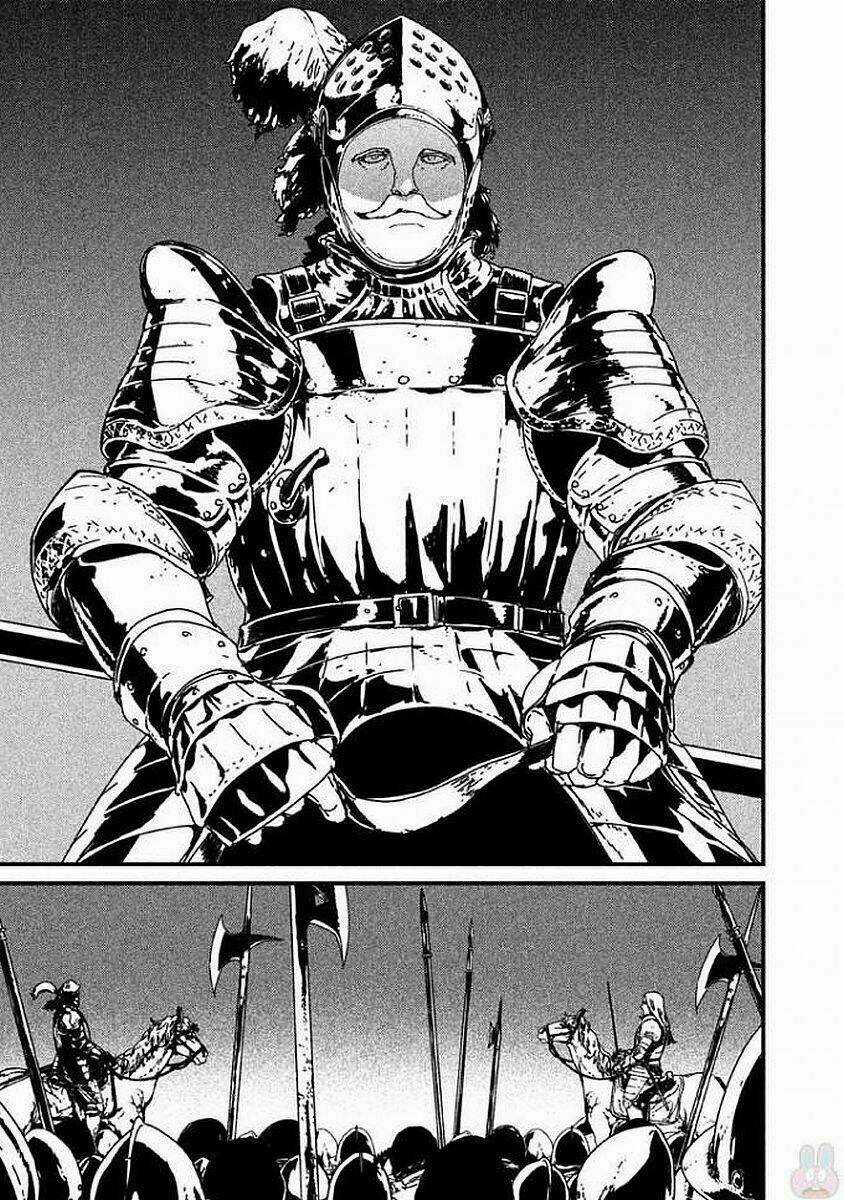 Issak Chapter 5 trang 19