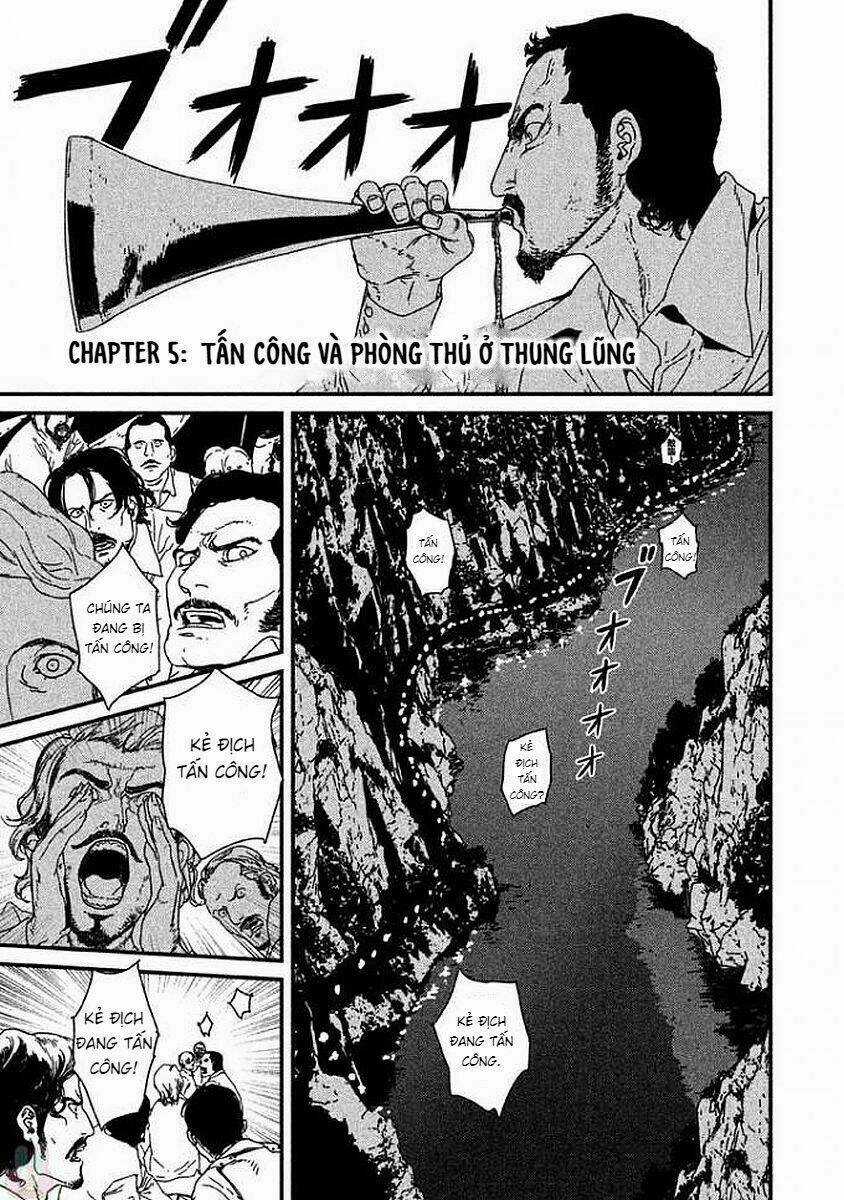 Issak Chapter 5 trang 2