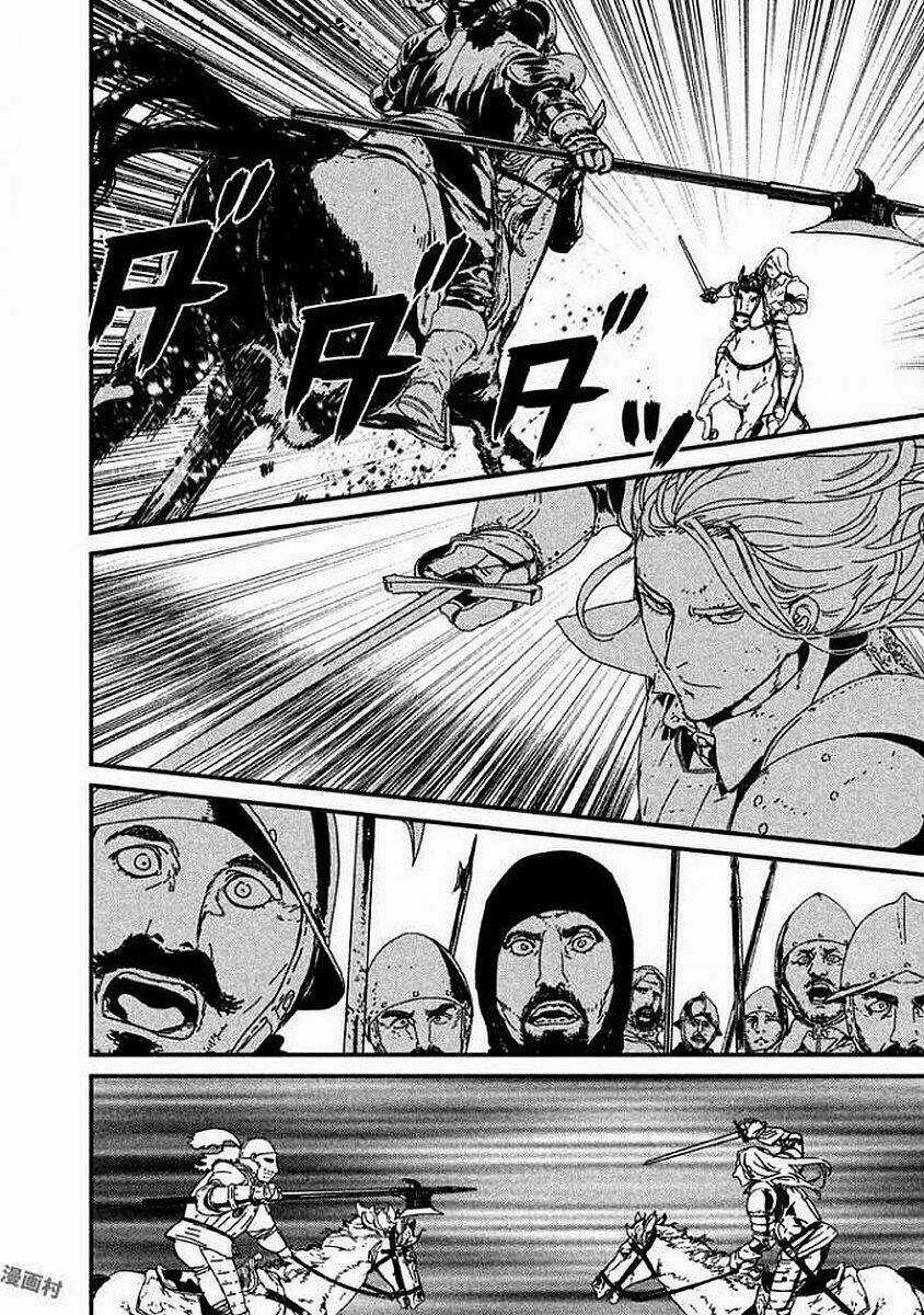 Issak Chapter 5 trang 22