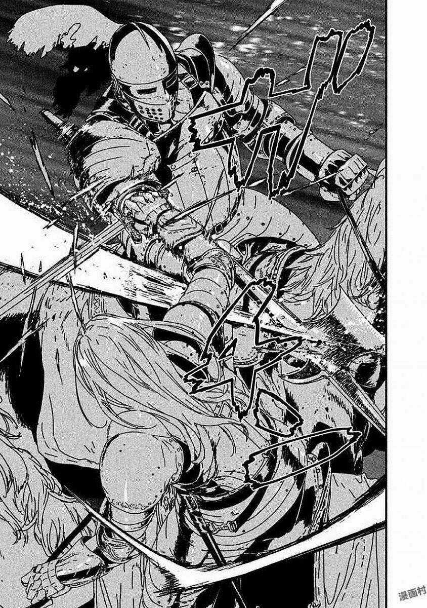 Issak Chapter 5 trang 23