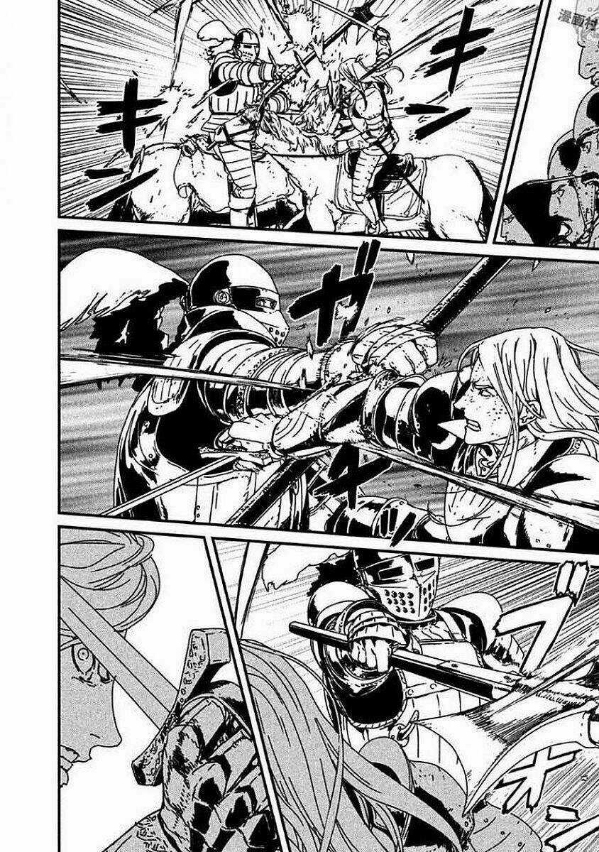 Issak Chapter 5 trang 24