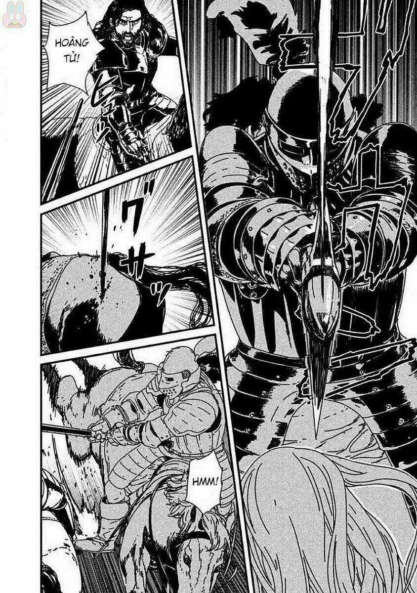 Issak Chapter 5 trang 26