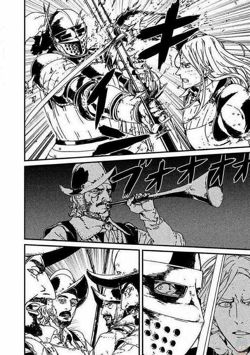 Issak Chapter 5 trang 28