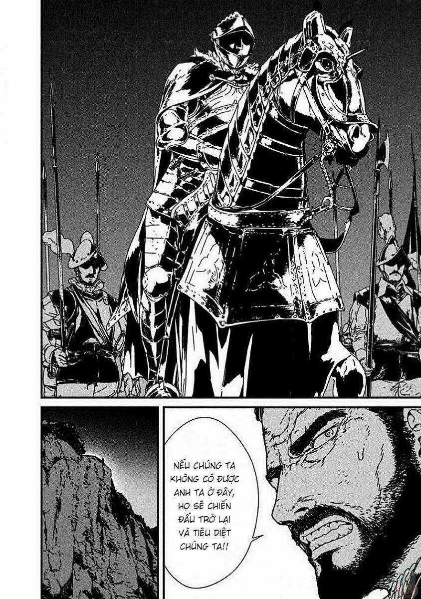 Issak Chapter 5 trang 30