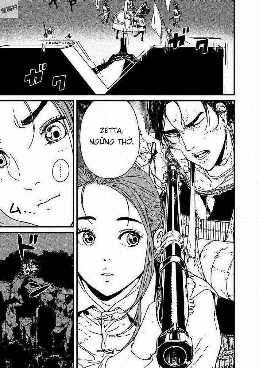 Issak Chapter 5 trang 33