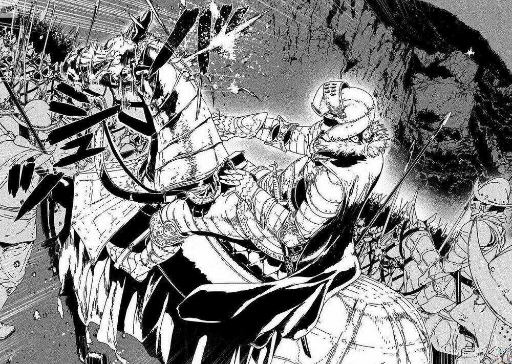 Issak Chapter 5 trang 34