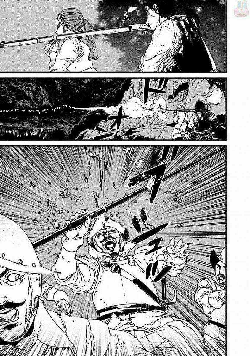 Issak Chapter 5 trang 38