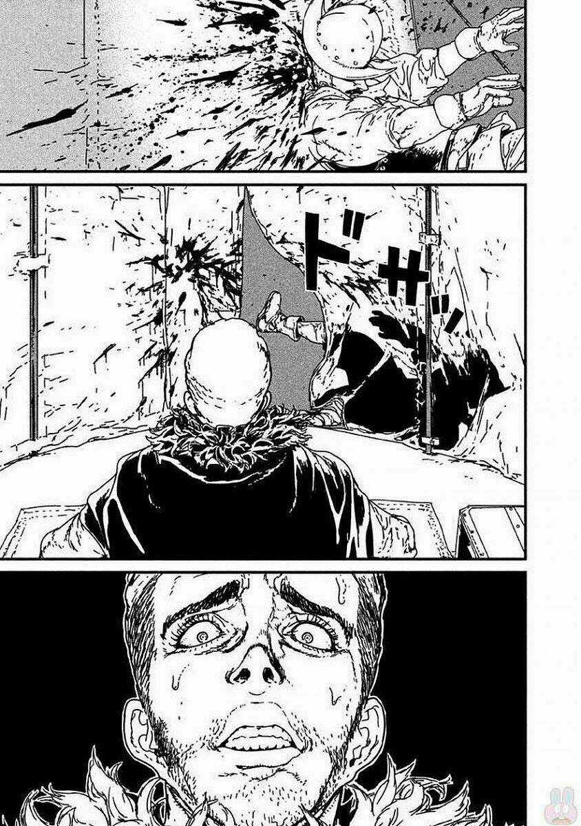 Issak Chapter 5 trang 40