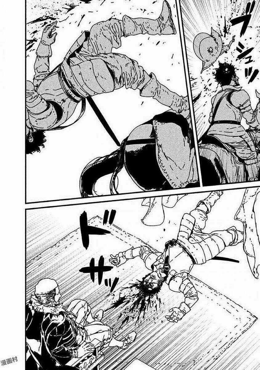 Issak Chapter 5 trang 41