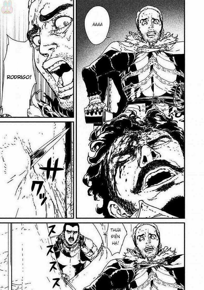 Issak Chapter 5 trang 42