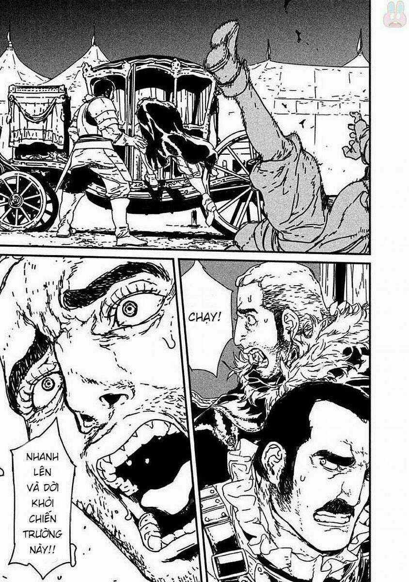 Issak Chapter 5 trang 44