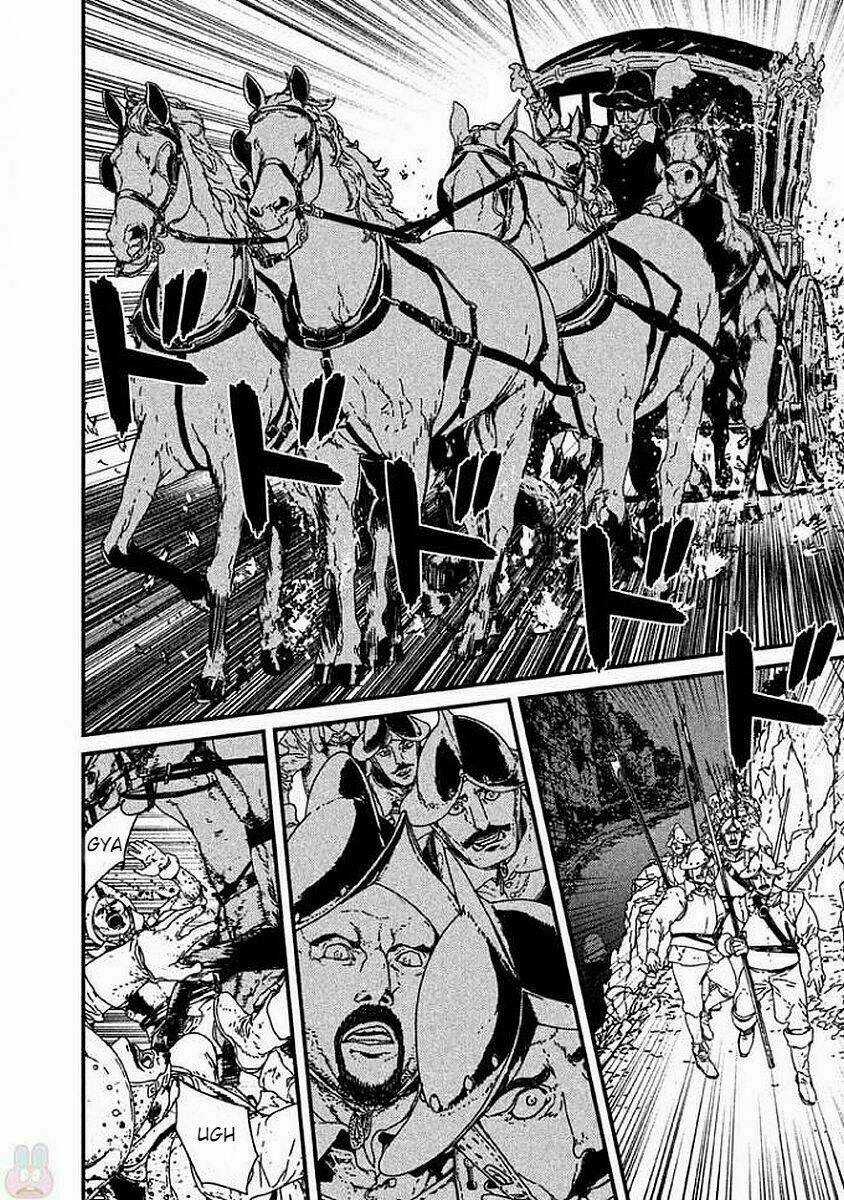 Issak Chapter 5 trang 45