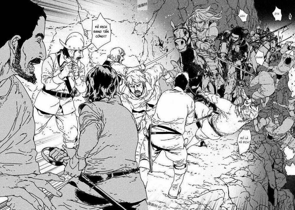 Issak Chapter 5 trang 5