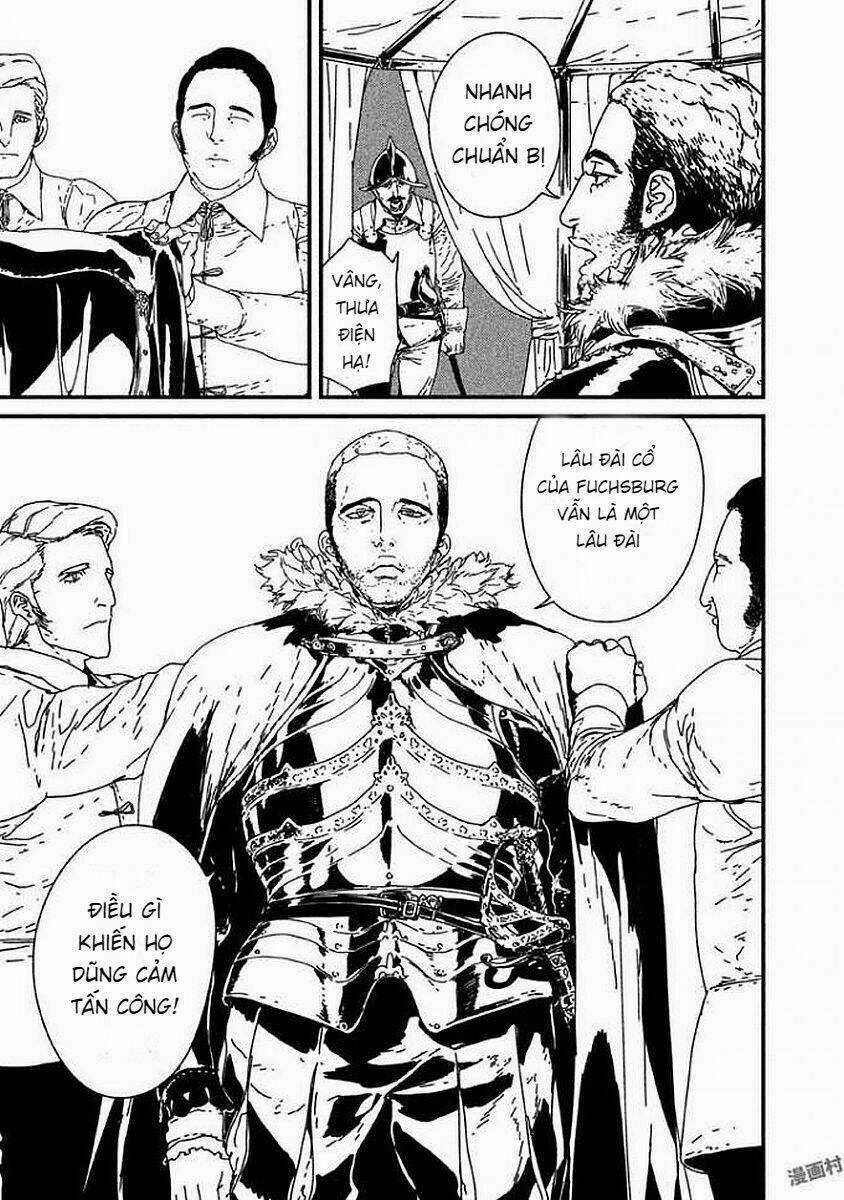 Issak Chapter 5 trang 9