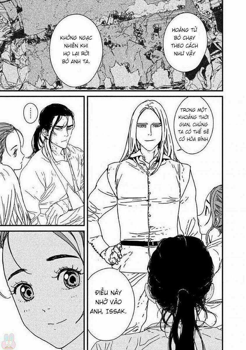 Issak Chapter 6 trang 10