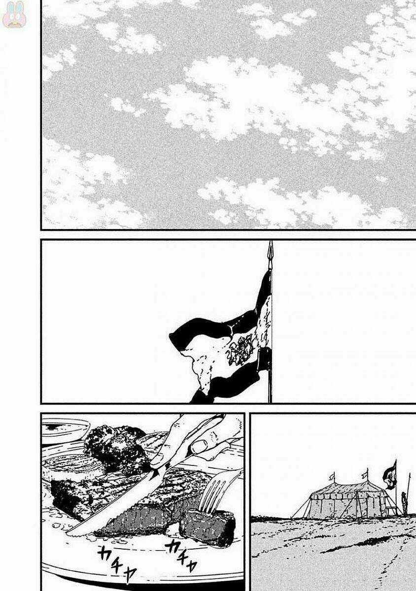 Issak Chapter 6 trang 11