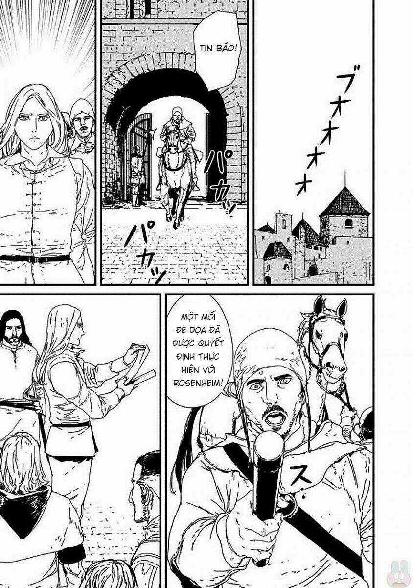 Issak Chapter 6 trang 16