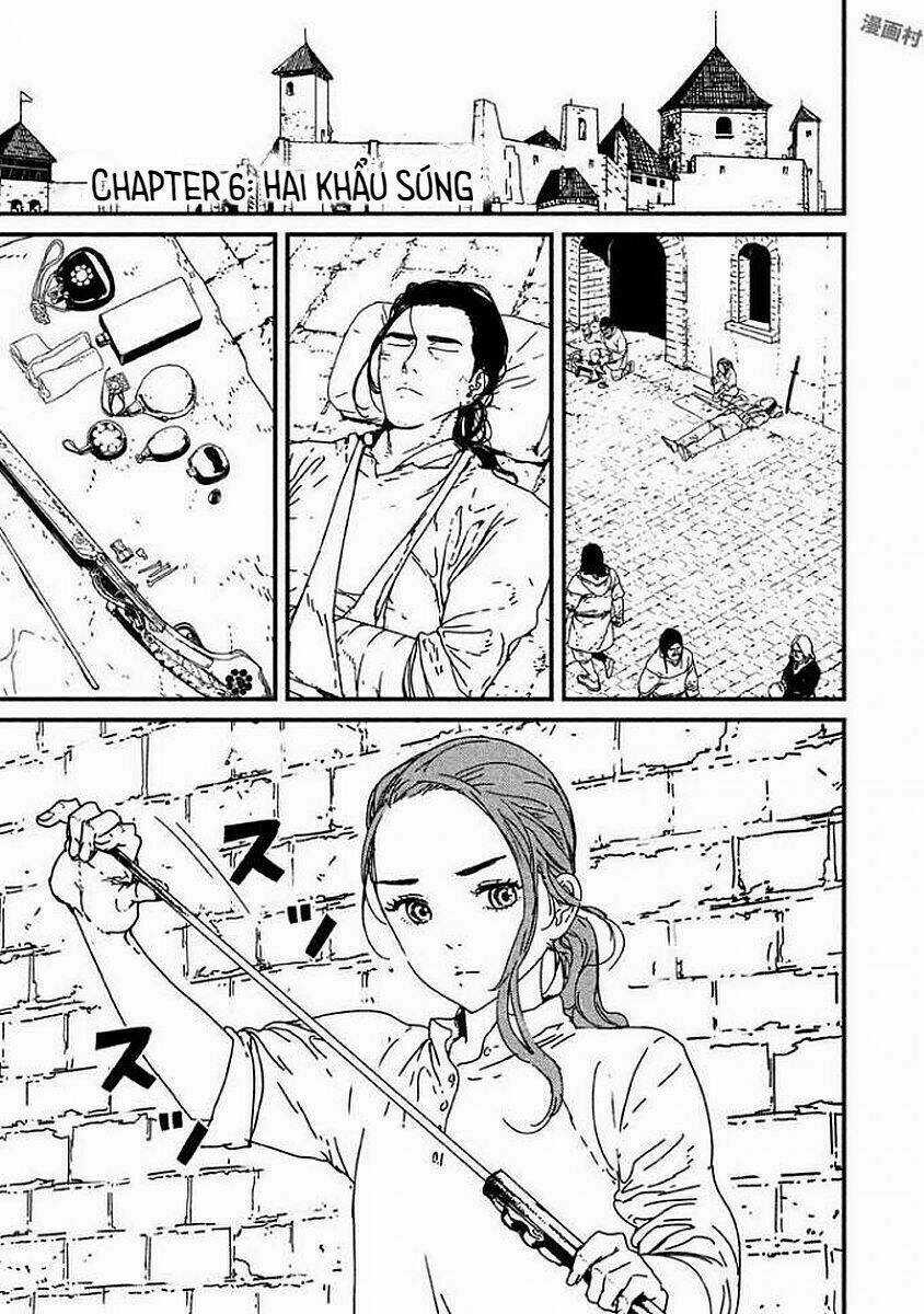 Issak Chapter 6 trang 2