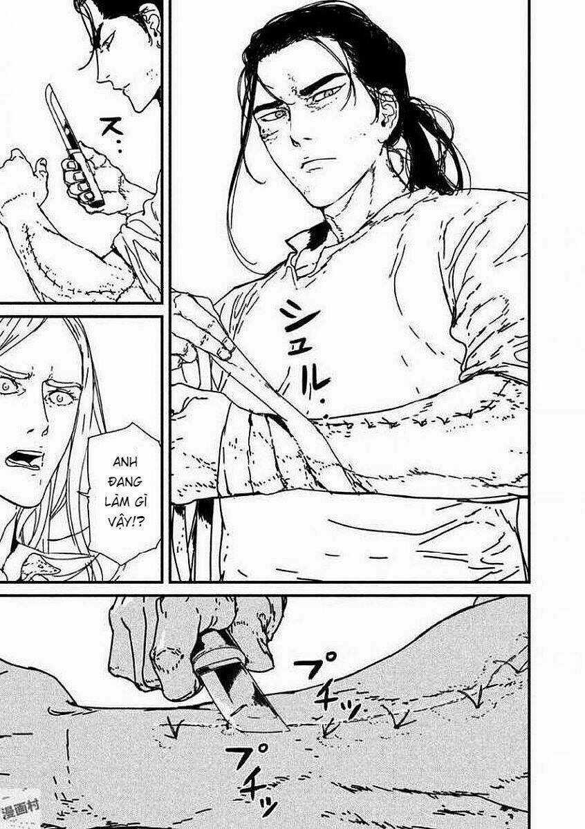 Issak Chapter 6 trang 20