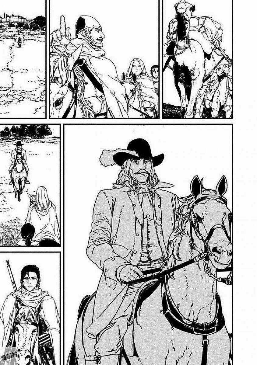 Issak Chapter 6 trang 24