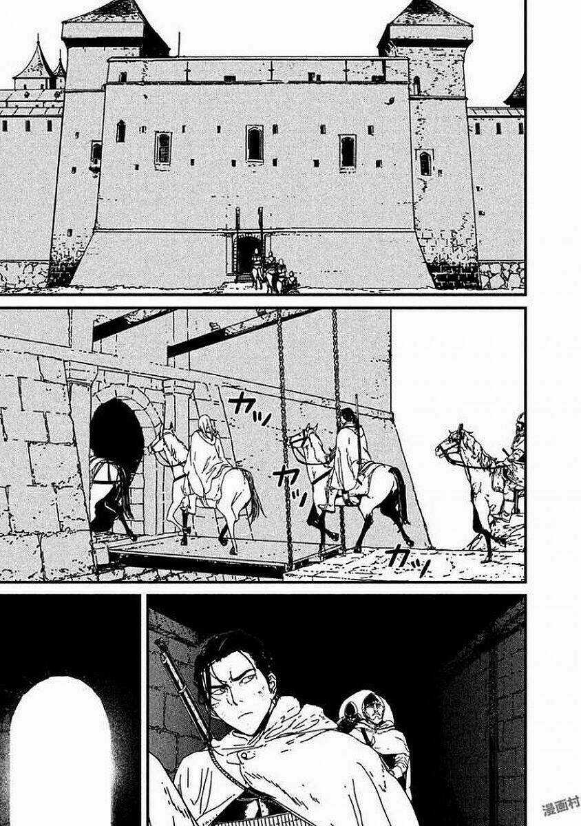 Issak Chapter 6 trang 26