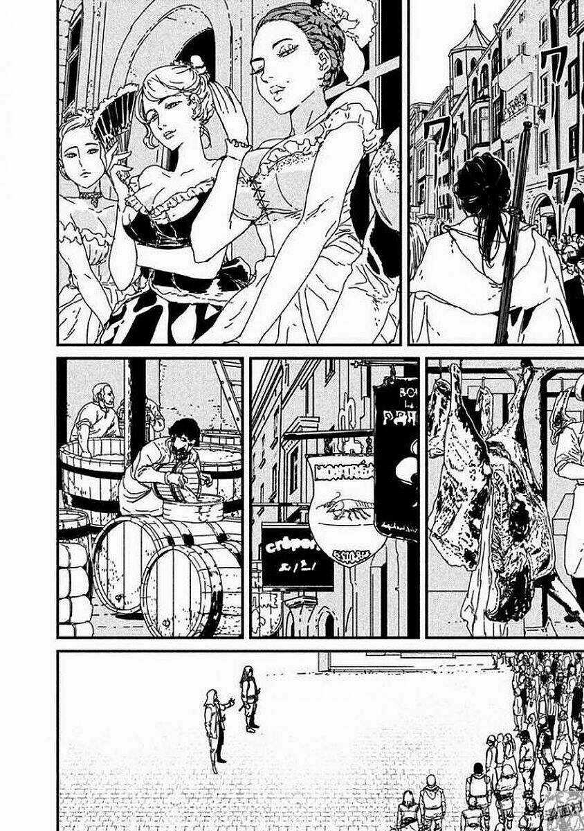 Issak Chapter 6 trang 29