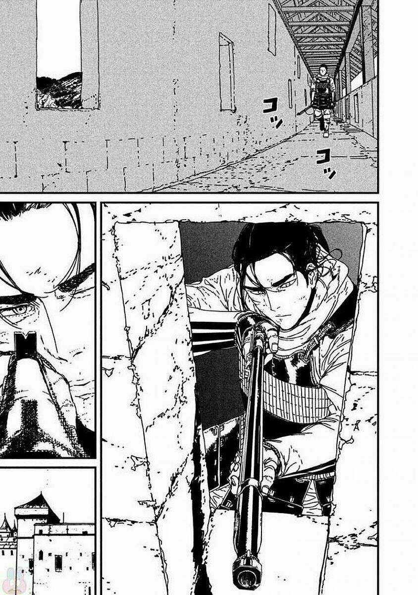 Issak Chapter 6 trang 32