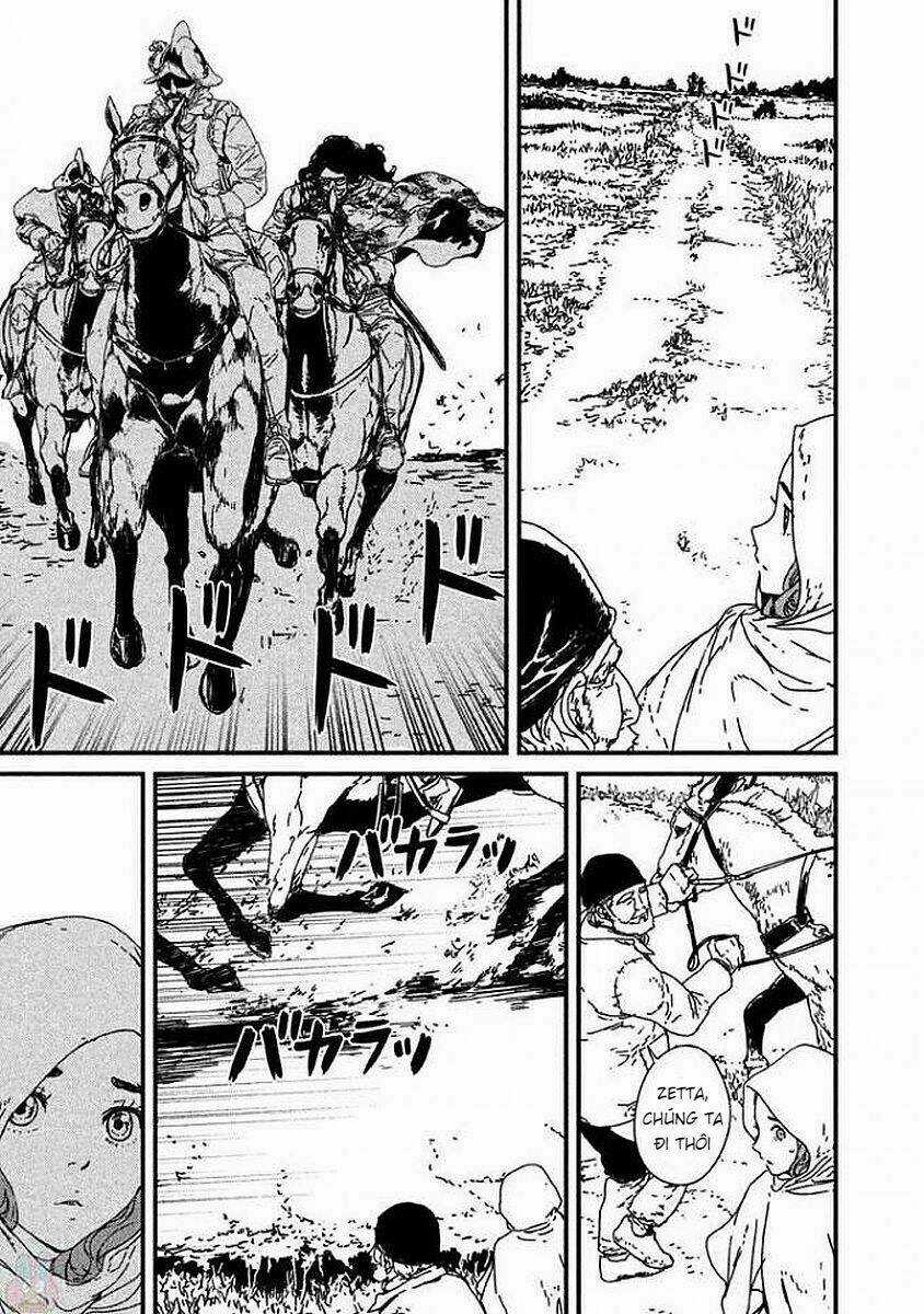 Issak Chapter 6 trang 34