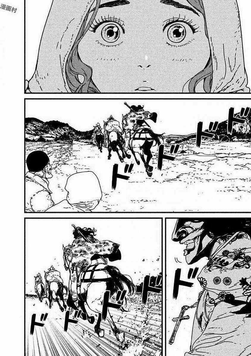 Issak Chapter 6 trang 36