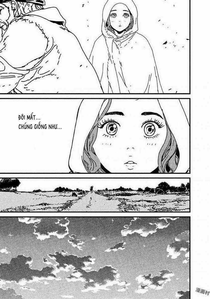 Issak Chapter 6 trang 37