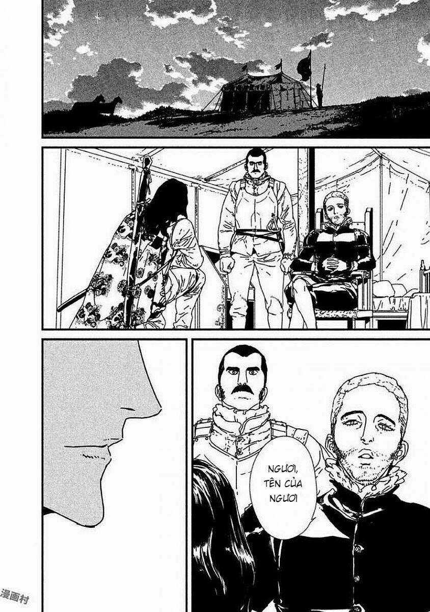 Issak Chapter 6 trang 38