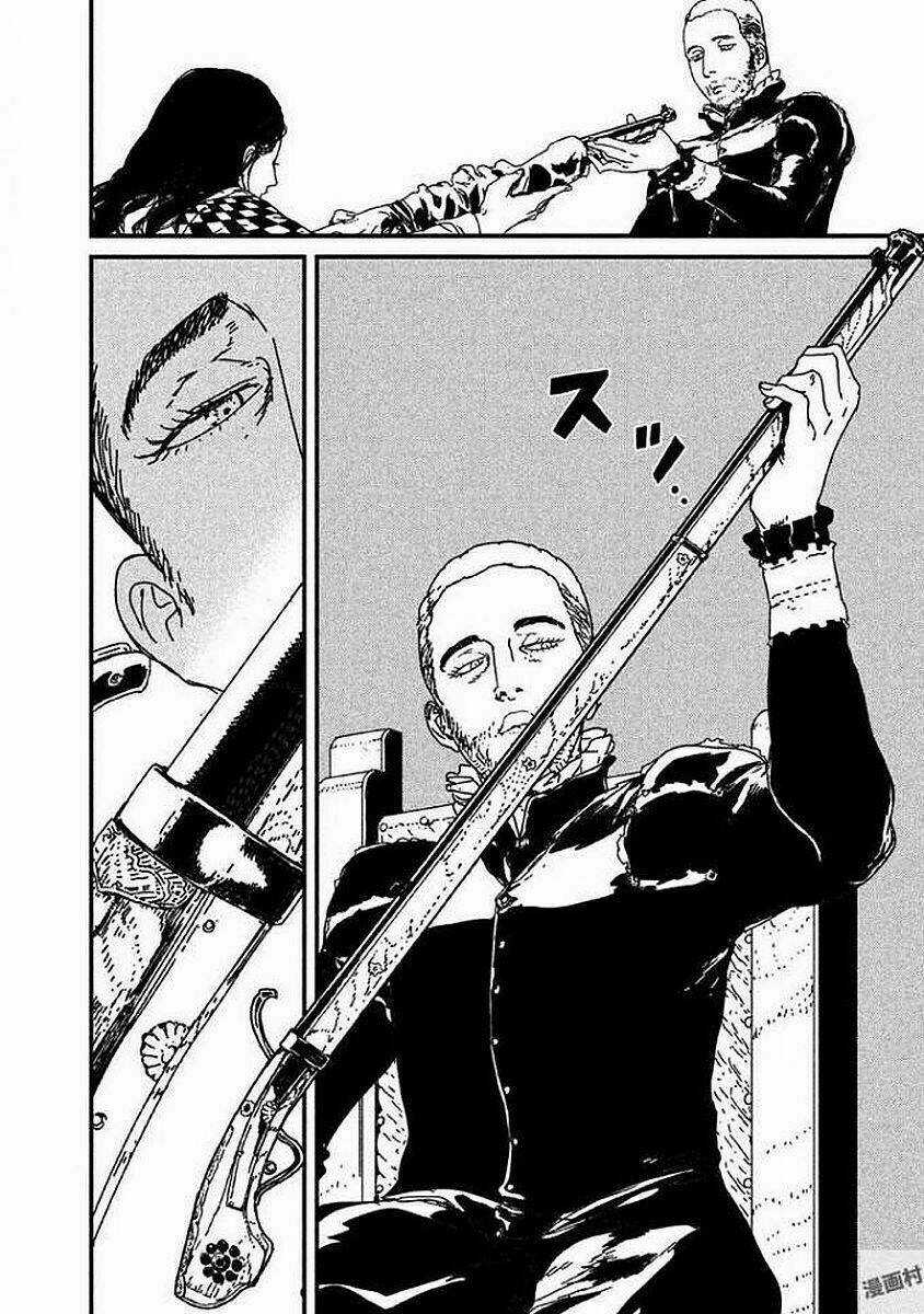 Issak Chapter 6 trang 40