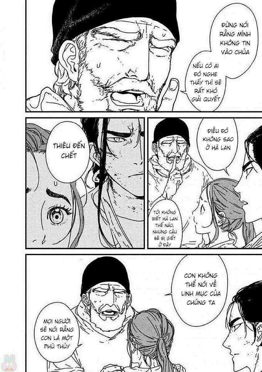 Issak Chapter 6 trang 7