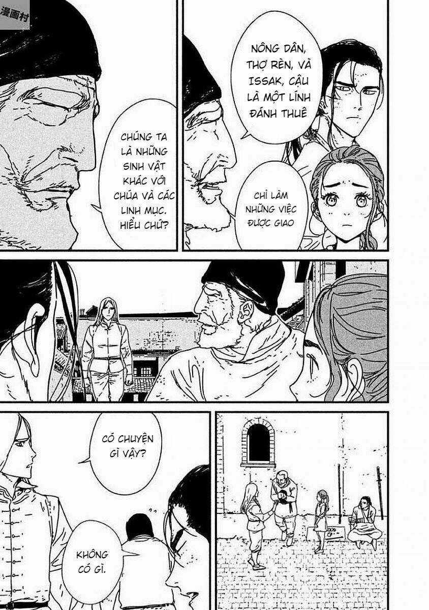 Issak Chapter 6 trang 8