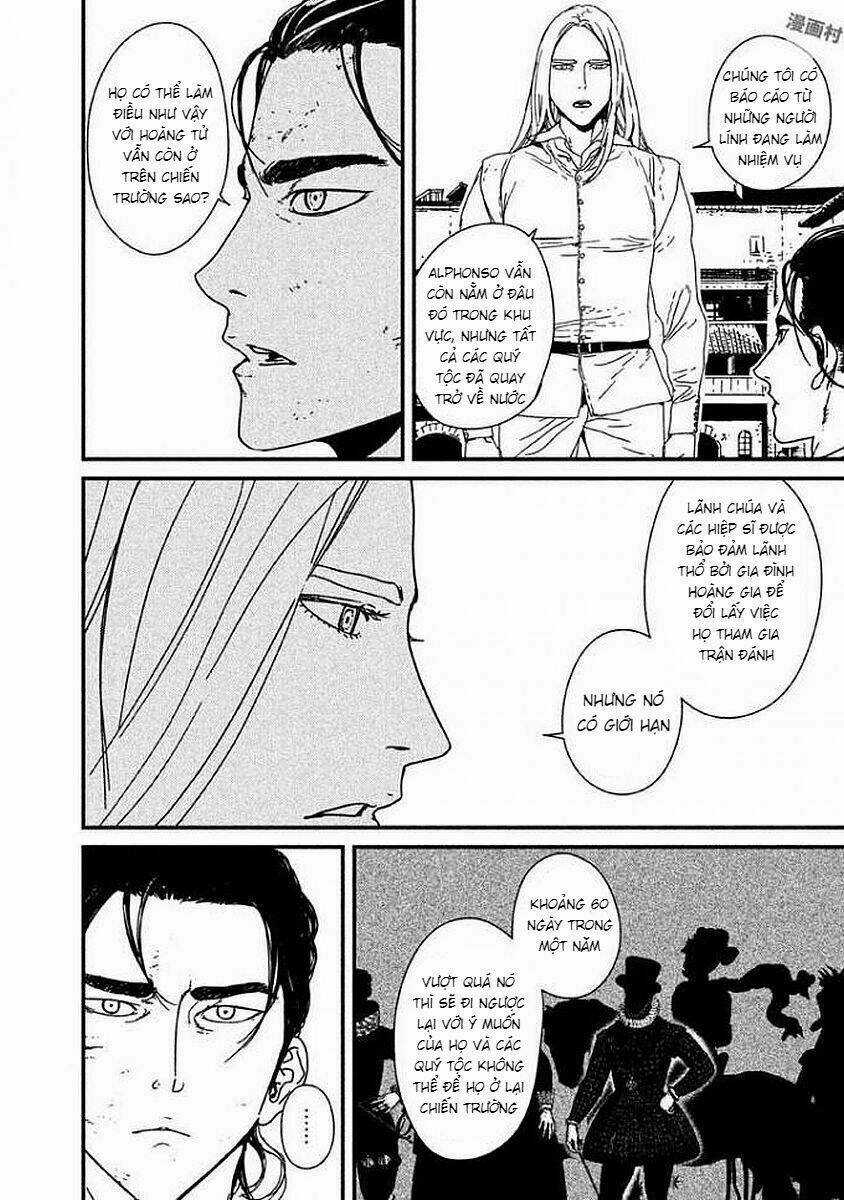 Issak Chapter 6 trang 9