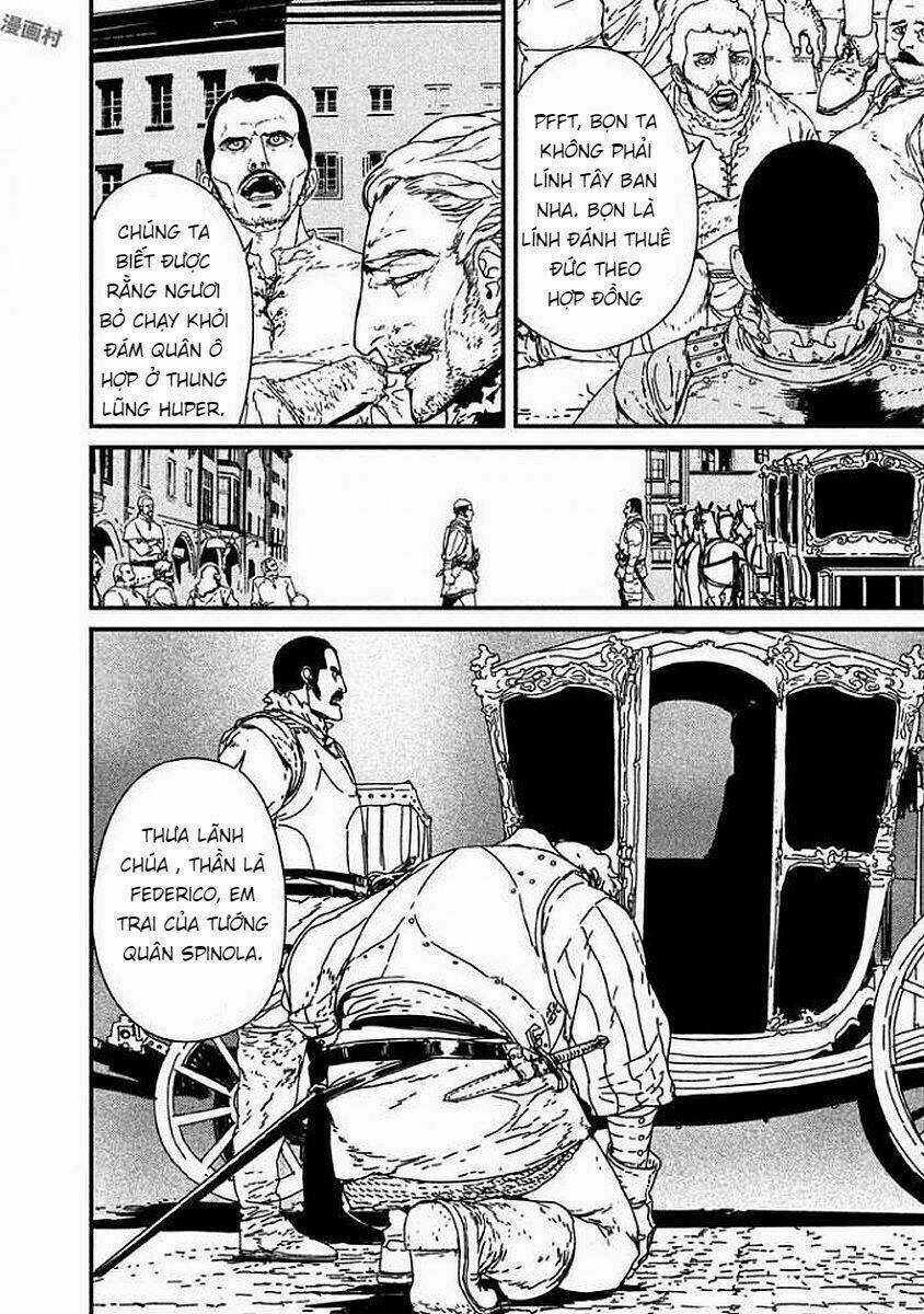 Issak Chapter 7 trang 10