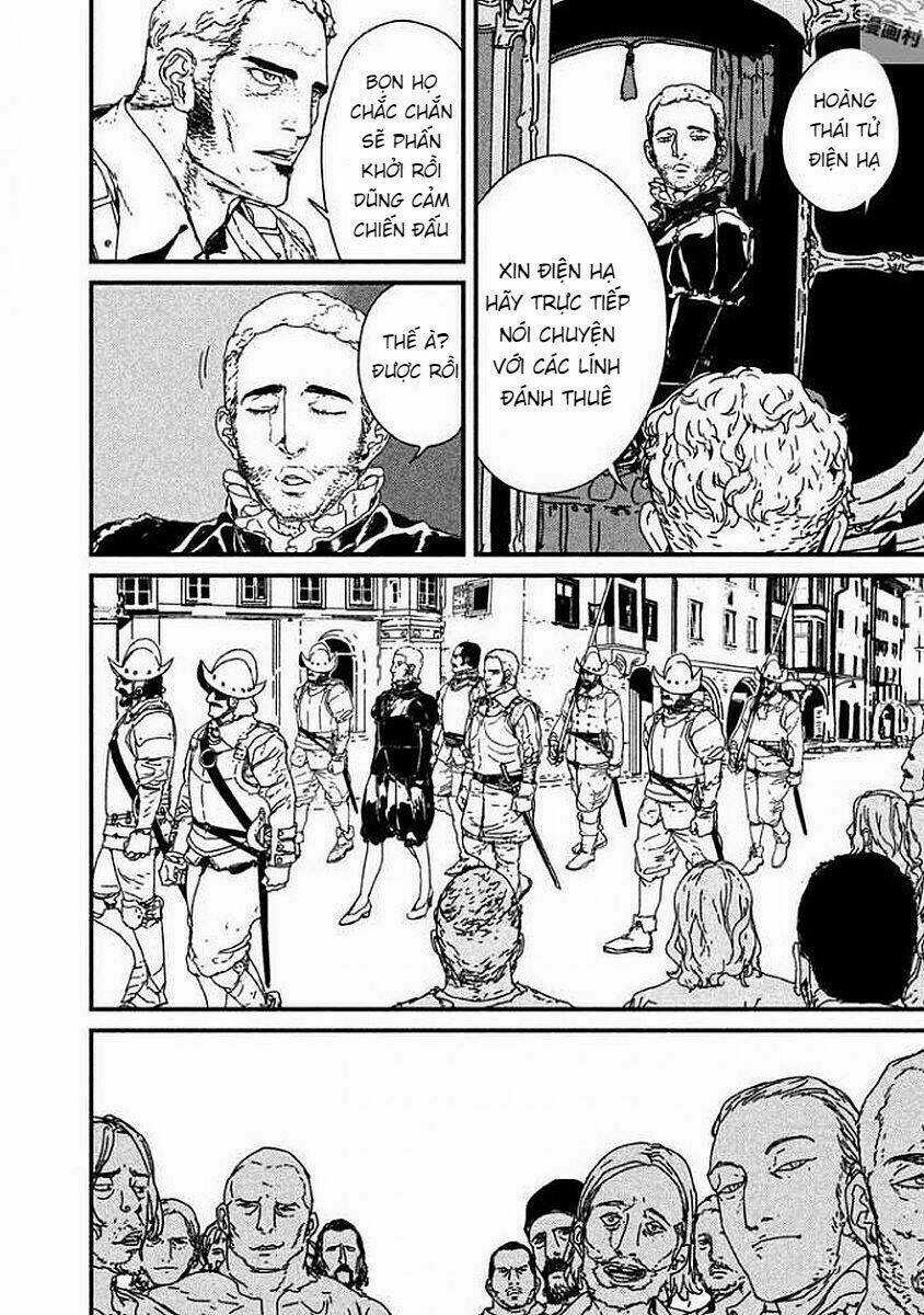 Issak Chapter 7 trang 12