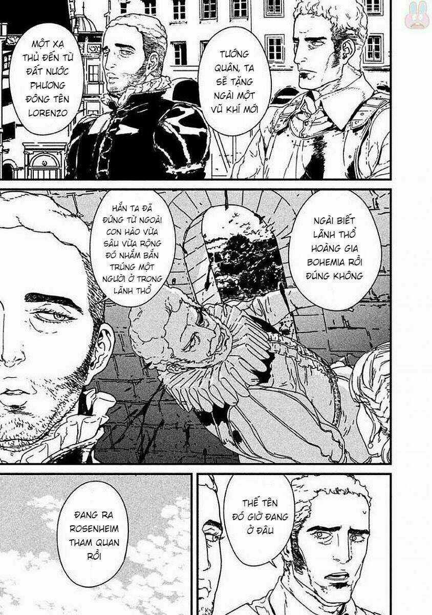 Issak Chapter 7 trang 13