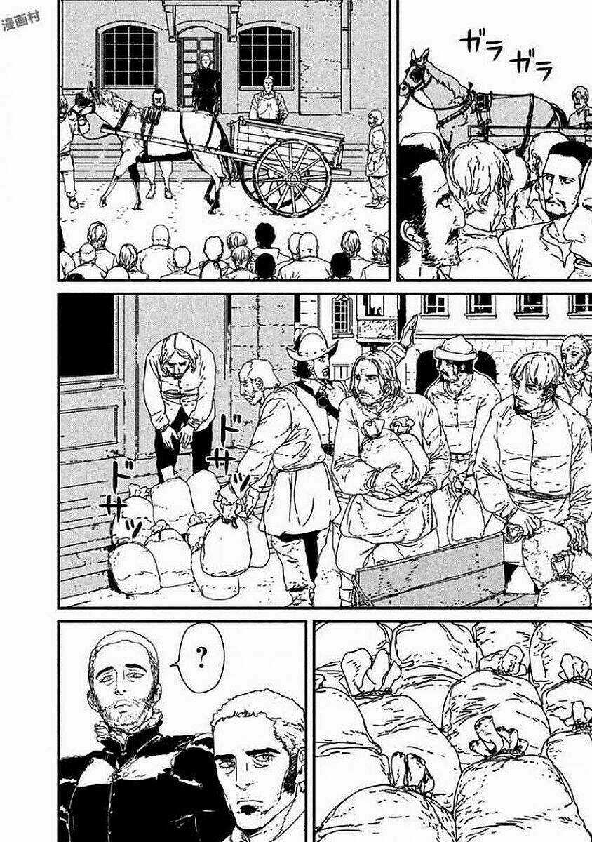 Issak Chapter 7 trang 16