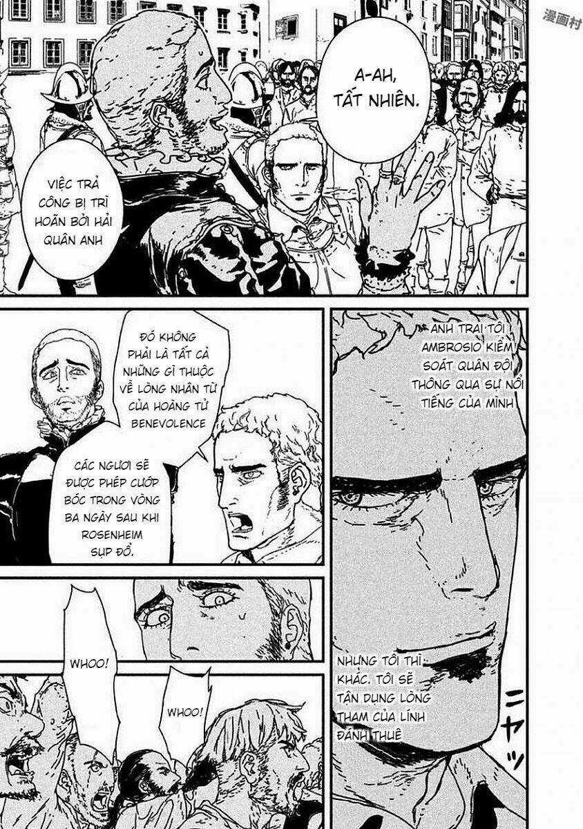 Issak Chapter 7 trang 19