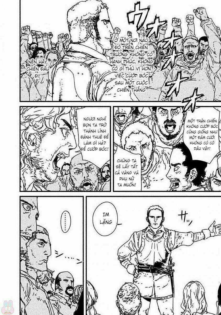 Issak Chapter 7 trang 20